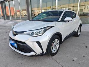 <span class=keywords><strong>Toyota</strong></span> <span class=keywords><strong>C</strong></span>-<span class=keywords><strong>HR</strong></span> 2023 2.0L Edición Comfort Usado - Product Image 3