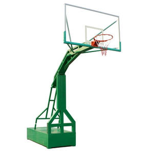 <span class=keywords><strong>Canestro</strong></span> da Basket <span class=keywords><strong>per</strong></span> <span class=keywords><strong>Bambini</strong></span> Regolabile in Altezza, Supporto da Terra <span class=keywords><strong>per</strong></span> Esterno Movibile - Product Image 4