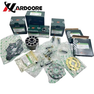 PVK-2B-505 Hydraulic Main Pump Repair Parts Kit for Excavator ZAX55 - Product Image 4