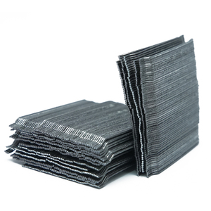 מותאם אישית מיקרו <span class=keywords><strong>rebar</strong></span> בטון חיזוק פלדה מיוחד קצה וו סוג חוט סיבי פלדה בשורה מחיר סיבים פלדה לכל טון - Product Image 6