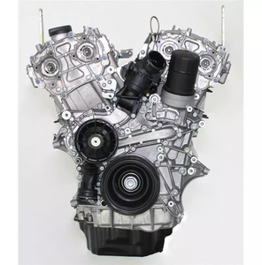 Motores Usados Originales para Mercedes GLK-Klasse X204 3,5 CGI 350 M276.957 276.957 A2760109704 Motores 276826 Originales - Product Image 5
