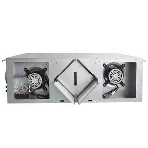 Extractor de humos multiusos con interruptor de aire fresco de calor personalizable para plantas de fabricación, hoteles minoristas - Product Image 4