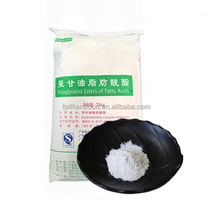 E475 kek gıda emülgatör poli gliserin yağ asidi <span class=keywords><strong>Ester</strong></span> dondurma için - Product Image 4