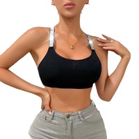 Cx790 Lingerie Femmes Sexy Vest Haute Qualité Sixy Girl Video Hot 18 Soutien-gorge pour Femmes