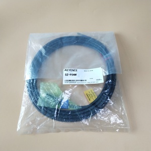 Câble de sortie SZ-P5NM 5m NPN pour laser de sécurité SZ-04M SZ-16V - Product Image 1