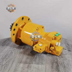 לנצח חפר חלקים sy80c נדנדה הידראולי נדנדה מנוע sy80c נדנדה התקן עבור sany - Product Image 5