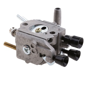 Vergaser C1Q-S51เลื่อยโซ่คาร์บูเรเตอร์สำหรับ FS120 <span class=keywords><strong>FS120R</strong></span> FS400 FS450 FS480 SP400 450เลื่อย - Product Image 5