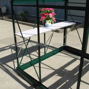 <strong>Greenhouse</strong> Atlas Shelf and <strong>Staging</strong> - Product Image 2