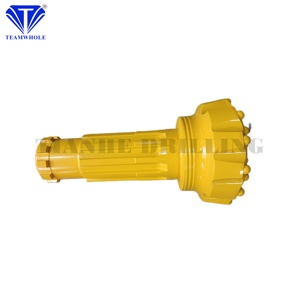 Dhd380-271 <span class=keywords><strong>DTH</strong></span> khoan 8 inch - Product Image 5