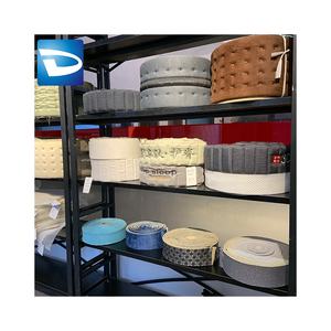 Drap-housse décoratif pour matelas matelassé avec mousse, nouveauté, 1 pièce - Product Image 1