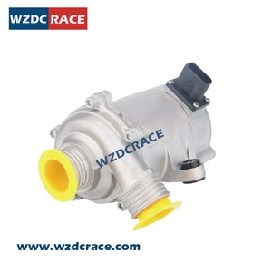 Bomba de Agua Eléctrica WZDC RACE 11517604027 para Motor BMW N20, Pieza de Repuesto - Product Image 3