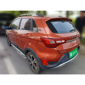 Auto Usado Guazi 2015 BAIC Senova X25, Envío Rápido, Motor de Gasolina, SUV de 5 Plazas, Volante a la Izquierda, SUV Robusto para Uso Diario - Product Image 4
