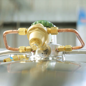 Réservoir de dioxyde <span class=keywords><strong>d</strong></span>'azote liquide cryogénique vertical en acier haute pression DPW-499, <span class=keywords><strong>prix</strong></span> compétitif, bouteilles de gaz <span class=keywords><strong>médical</strong></span> - Product Image 4