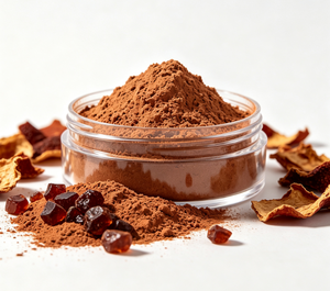 Extracto de Cáscara de <span class=keywords><strong>Granada</strong></span> en Polvo 10%-40% Punicalagina Grado Alimenticio - Product Image 3