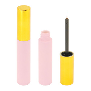 Novo — Eyeliner liquide, maquillage pour les yeux, cosmétique coréen, <span class=keywords><strong>Eye</strong></span>-liner noir, encre étanche, marque privée - Product Image 6