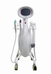 Mesin bedah pembentuk tubuh penghilang keriput dahi mata leher pengangkat Kulit Wajah Anti Penuaan 2025 - Product Image 2