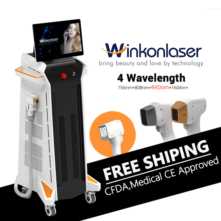 winkonlaser DM40P