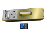 Instrument de mesure réfléchissant de haute précision, rétro-réflectomètre portable pour marquage routier, marque TOPROAD, IP55, garantie 1 an