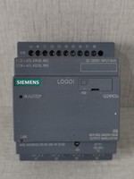 6ed1052-2md00-0ba8 Output 4xrelay/10a Sistem Plc Kontrol Terprogram Otomasi Industri Baru Asli