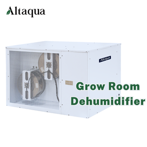 مزيل الرطوبة من Altaqua للدفيئة مبرد R410A للدفيئة من المصنع مباشرة - Product Image 1