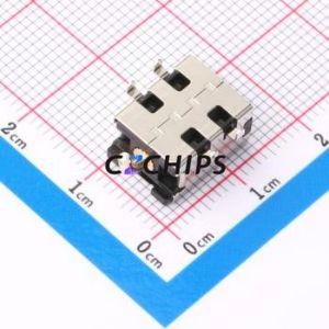 ชิปวงจรรวม DC-S007A-D025-15A PMIC DC ใหม่ของแท้วงจรรวมส่วนประกอบผ่านรู - Product Image 2