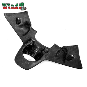 Cubierta de Fibra de Carbono para la Tapa del Tanque de Combustible de <span class=keywords><strong>DUCATI</strong></span> Panigale <span class=keywords><strong>V2</strong></span> <span class=keywords><strong>1299</strong></span> 899 959, Protección Impermeable y Contra Rayos UV para Motocicleta - Product Image 3