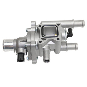 Thermostat Chevrolet Sonic Cruze 902-033 25192228 55564890 55577284 Pièce de rechange neuve - Product Image 3