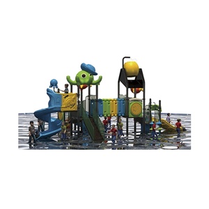 Water <strong>Park</strong> Equipment <strong>Swimming</strong> Pool Plastic Side - Product Image 1