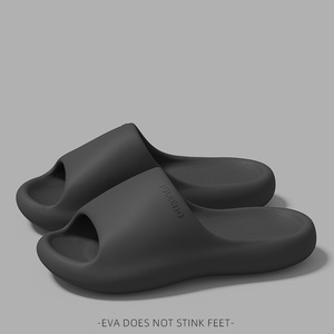 Sandalias de Lino LYKU para Mujer, Antideslizantes, Ecológicas, con Punta Abierta, Resistentes a los Olores, en Oferta - Product Image 5
