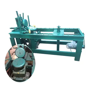 Large diameter conical head spinning edge Heavy duty CNC edge spinning machine Pot lid turning machine