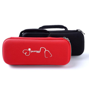 Thuisgebruik Pediatrisch Hart Geluid Eva Opbergtas Schokbestendig Met Foetale Hartgeluidsleeraar Voor Zwangere Vrouwen - Product Image 2