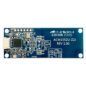 IC Đầu đọc thẻ & Nhà Văn RFID NFC thông minh Mô-đun đầu đọc thẻ - Product Image 1