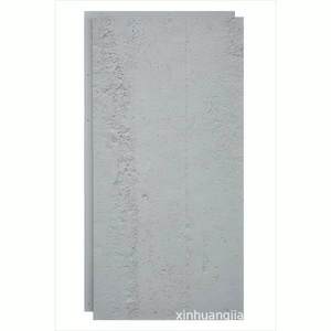 Tuile légère en pierre ultra-fine en porcelaine souple flexible, art mural intérieur et extérieur, cuir PU, dalle de béton - Product Image 5