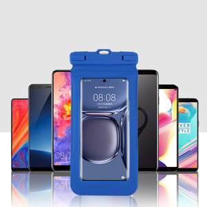 Custom Floating <strong>Waterproof</strong> <strong>Phone</strong> <strong>Bags</strong> Underwater <strong>Mobile</strong> <strong>Phone</strong> Pouch for Swimming Beach <strong>Waterproof</strong> Dry <strong>Bag</strong> - Product Image 6