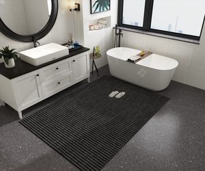 Nouveauté <span class=keywords><strong>Tapis</strong></span> en polyester de luxe de haute qualité auto-adhésifs en gros <span class=keywords><strong>pour</strong></span> la décoration commerciale - Product Image 3