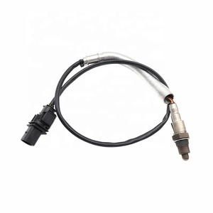 Sensor de oxígeno para HYUNDAI Mingtu DU2 2021- IX35 <span class=keywords><strong>NU</strong></span> 2018- Sportage R 2018- 39210-2J001 - Product Image 1