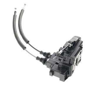Actuador de Cierre Centralizado para Hyundai Elantra 2007-2010, Delantero Derecho, 81320-2H030, Tipo Botón - Product Image 1