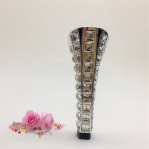 2019 آخر جودة عالية ABS الكعوب الأحذية أجزاء - Product Image 2