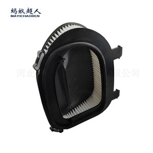 Elemento de Filtro de Aire Mayichaoren 13717811026 Para BMW X5 X6 Tamaño Estándar - Product Image 4