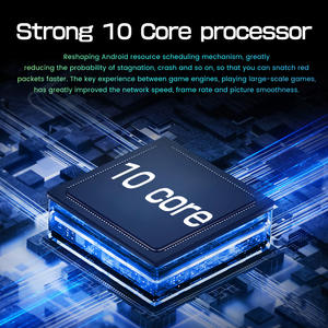 สมาร์ทโฟน <span class=keywords><strong>I14</strong></span> <span class=keywords><strong>ProMax</strong></span> CDMA ขายดีข้ามพรมแดน หน่วยความจำ 16+1TB หน้าจอ 6.7 นิ้ว รองรับ 2 ซิม แหล่งสินค้าจากโรงงานสำหรับการค้าต่างประเทศ - Product Image 3