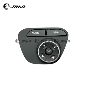 Perilla de Botón para Panel de Aire Acondicionado Multimedia para <span class=keywords><strong>Ferrari</strong></span> F458 F488 <span class=keywords><strong>FF</strong></span> F12 California - Product Image 2