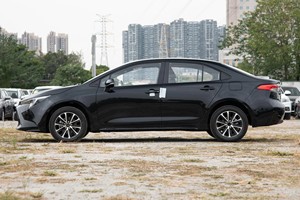<span class=keywords><strong>Nuevo</strong></span> <span class=keywords><strong>Toyota</strong></span> <span class=keywords><strong>Corolla</strong></span> Levin 2024 Edición Deportiva/Híbrida, Plataforma TNGA, Automático, Cuero, Eficiente en Consumo de Combustible, Sedán de 4 Puertas, Listo para Usar - Product Image 4