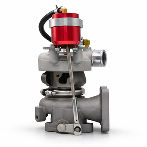 Excelente Turbocompresor de Rodamientos de Bolas de Nuevo Diseño al por Mayor 17201-64050 Compatible con 2.0L CV20 Townace - Product Image 6