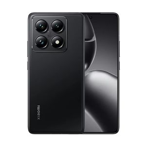 Smartphone 14T12+512 5G con Pantalla 2K, Cámara Trasera de 108MP, 256GB, Negro, CPU Octa-Core, 16GB RAM, Nuevo, con Cargador - Product Image 6