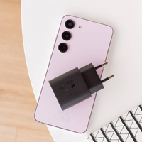 Smartphone Série S 2023, Téléphones S 23, Smartphones 5G, Appareil Photo IA, Smartphone 5G, Produit 256 Go, 512 Go, 1 To