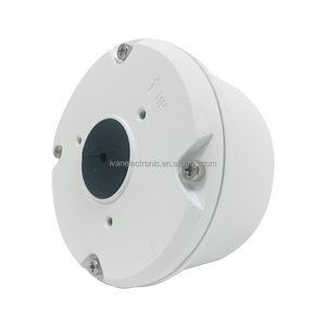 Caja de Conexiones de Aleación de Aluminio TR-JB05-A-IN-B para Cámara Uniview <span class=keywords><strong>Mini</strong></span> Bullet Dome - Product Image 6