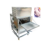 Bán Chạy Máy Nhổ Lông Gà Bằng Thép Không Gỉ 220V/Chim Cút/Chim Bồ Câu Để Bán