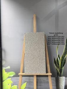 Carreaux de pavage en porcelaine antidérapants <span class=keywords><strong>pour</strong></span> l'<span class=keywords><strong>extérieur</strong></span>, offrant une surface sûre <span class=keywords><strong>pour</strong></span> les patios et les jardins durables. - Product Image 6