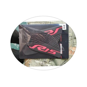 Oil tanks sticker petrol tank traction pad side for yamaha r15 - Product Image 3