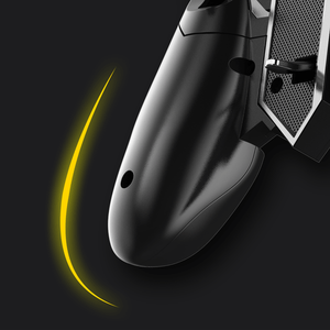 Controlador de juego universal MEMO AK66 con controlador de <span class=keywords><strong>GamePad</strong></span> de seis dedos móvil - Product Image 5